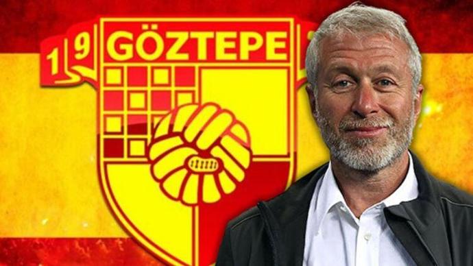 Rus milyarder Abramovich, Göztepeyi satın alıyor! Sizce ülkemizdeki futbol kulüpleri satılmalı mı?
