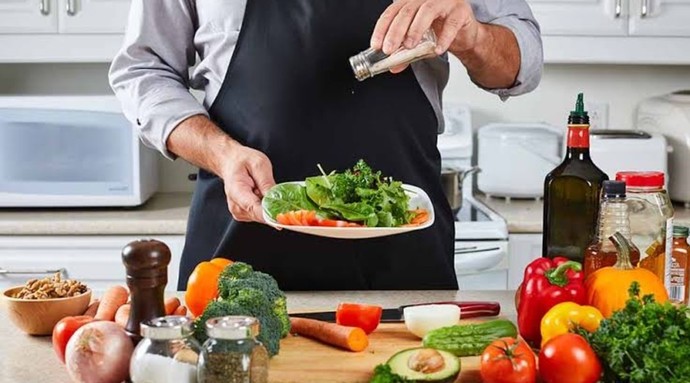 Mutfakta ne kadar başarılısın?