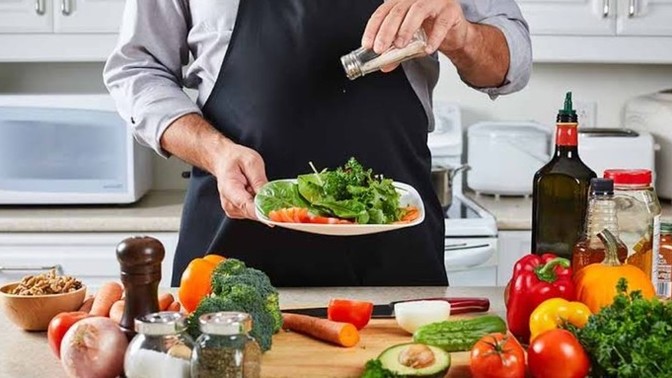 Mutfakta ne kadar başarılısın?