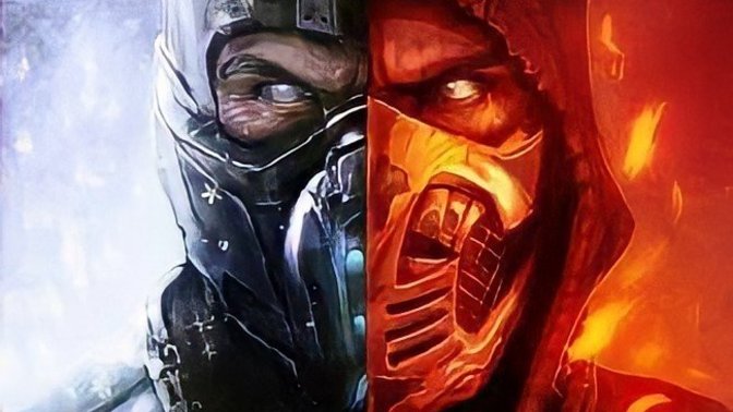 Sub Zero mu, Scorpion mı?