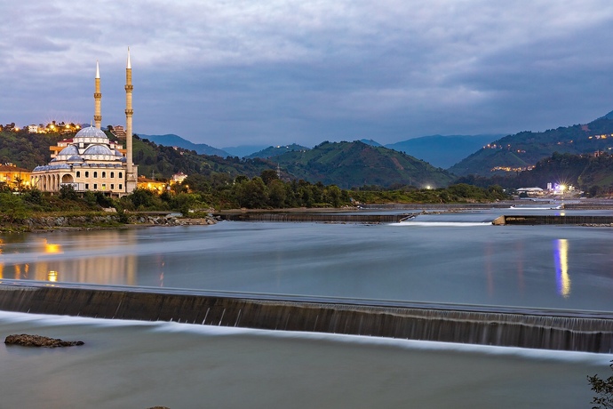 Karadeniz deyince aklınıza ne geliyor?