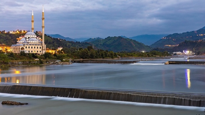 Karadeniz deyince aklınıza ne geliyor?