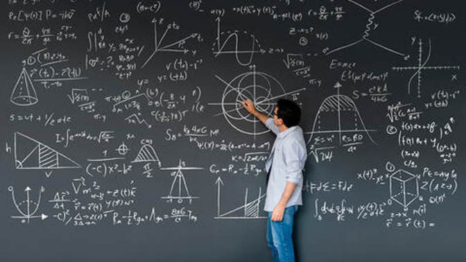 Sizce matematik buluş mu, icat mı?