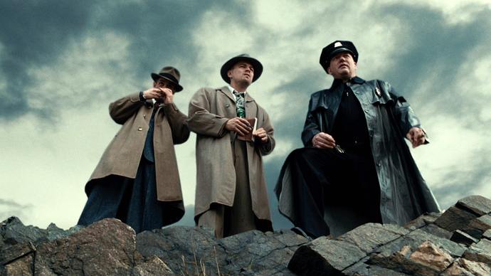 İki kereden fazla izlediğiniz bir film var mı?