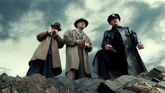 İki kereden fazla izlediğiniz bir film var mı?