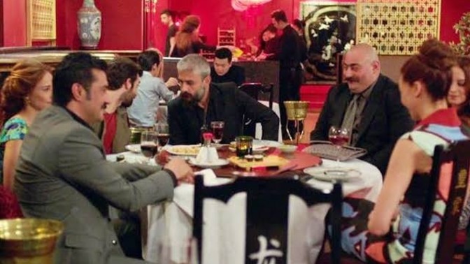 Hiç çöpçatanlık yaptınız mı?