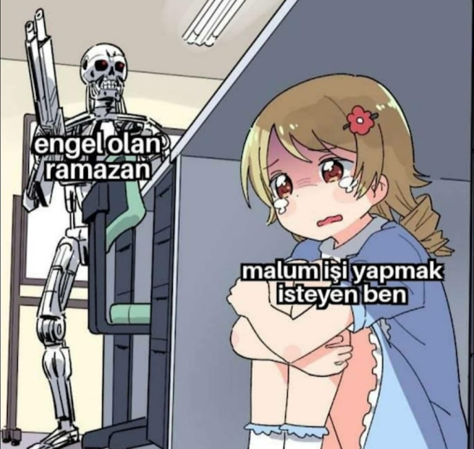 Ramazanınız nasıl geçiyor?
