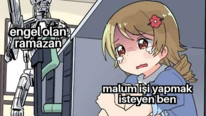 Ramazanınız nasıl geçiyor?