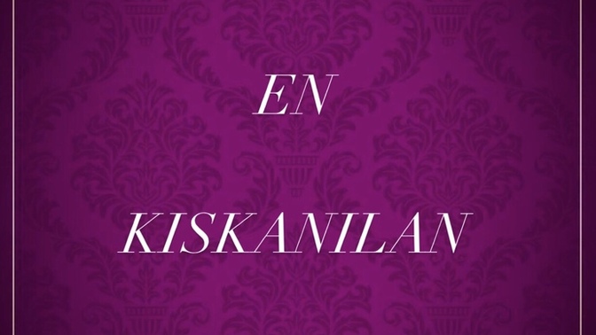 Senin en kıskanılan özelliğin nedir?