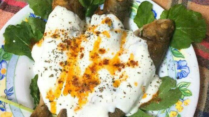 Balık ile yoğurt beraber yenir mi?