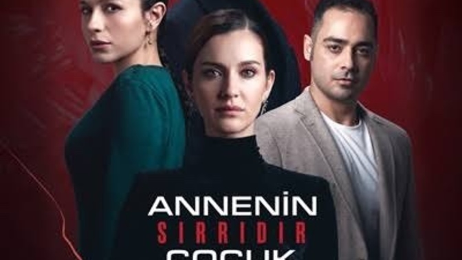 Tv8’in beklenen dizisi ilk bölümüyle seyirciyle buluşuyor. Annenin Sırrıdır Çocuk dizisini izleyecek misiniz?