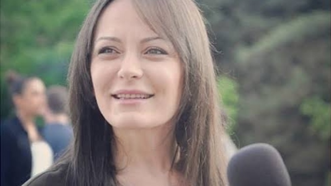 Sibel Alaş “Neden her gece korkunç davul sesiyle uyanmak zorundayız. Adetler değişmeli” dedi. Ramazanda davulcuya gerek var mı?