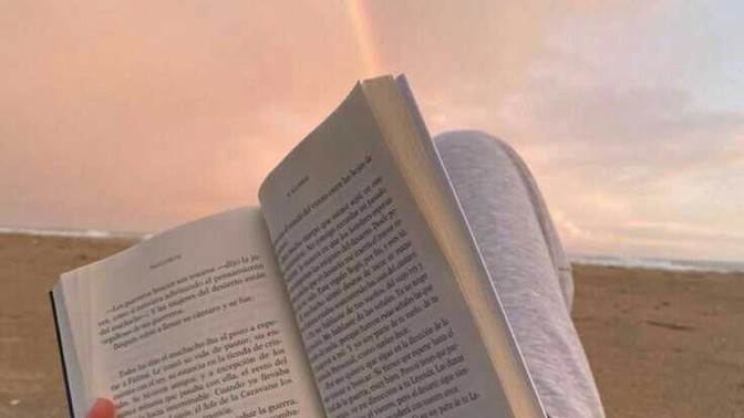 Boş zamanlarınızda mı kitap okursunuz, kitap okumak için mi zaman yaratırsınız?