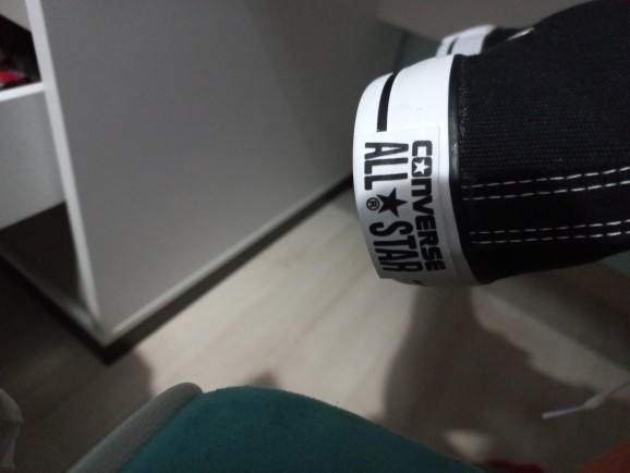 Bu converse gerçek mi?