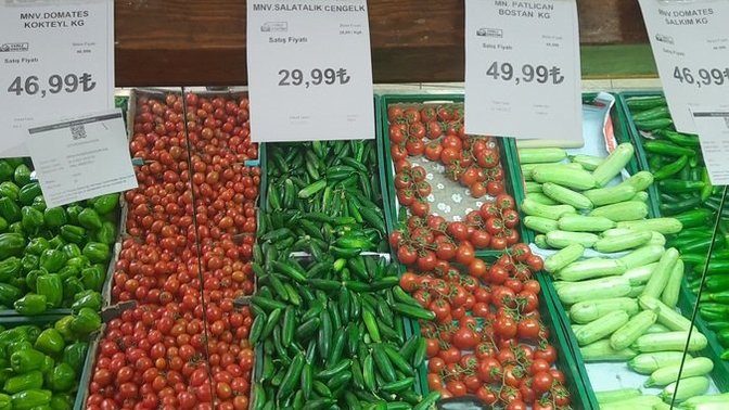 Enflasyonu ne kadar hissediyorsunuz?