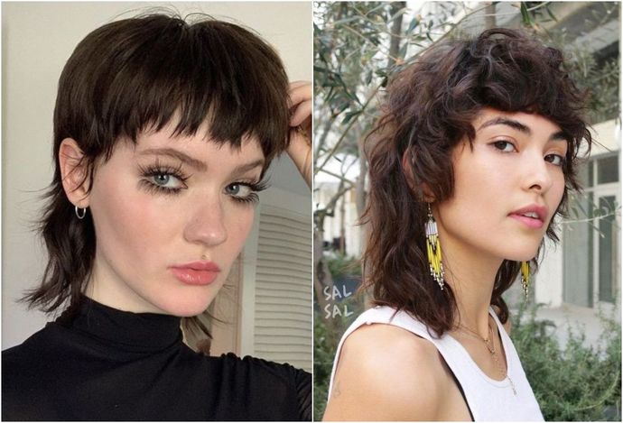 Mullet Saç Kesimi Evde Yapılır mı?