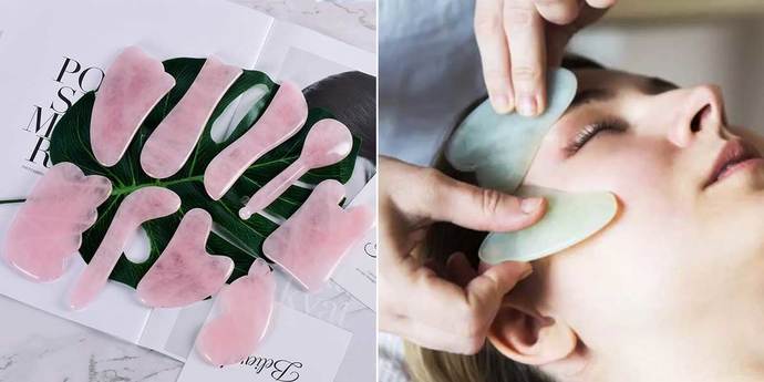 Gua Sha Taşı Nedir?
