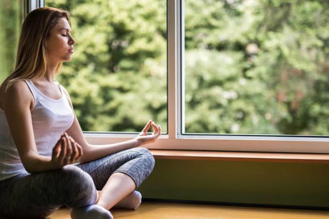 Nefes yogası yapar mısın?