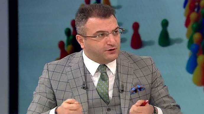 Cem Küçük:Vatandaş takır takır her şeyi alıyor, tüketim rekorları kırılıyor dedi. Siz her şeyi alıyor musunuz?