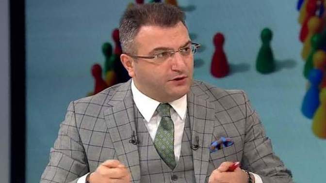 Cem Küçük:"Vatandaş takır takır her şeyi alıyor, tüketim rekorları kırılıyor" dedi. Siz her şeyi alıyor musunuz?