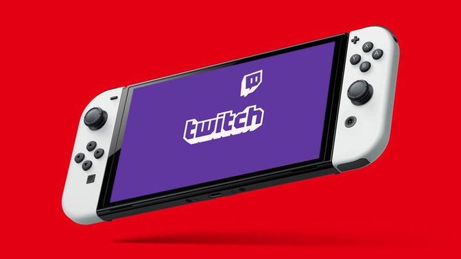 Nintendo Switch'e Twitch uygulaması geldi. Twitch yayınları izliyor musunuz?