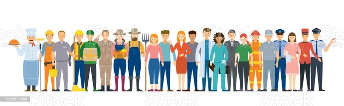 Mevcut mesleğinizi seviyor musunuz? Mesleğiniz nedir, hangi özelliğini seviyorsunuz?