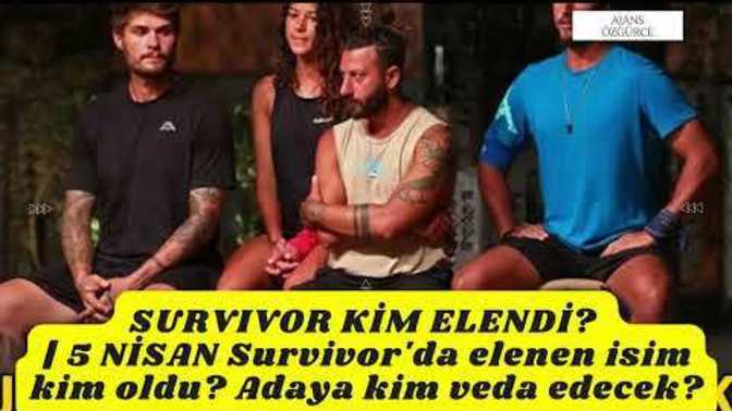 Survivor'da Ardahan elenmeyi hak etti mi?