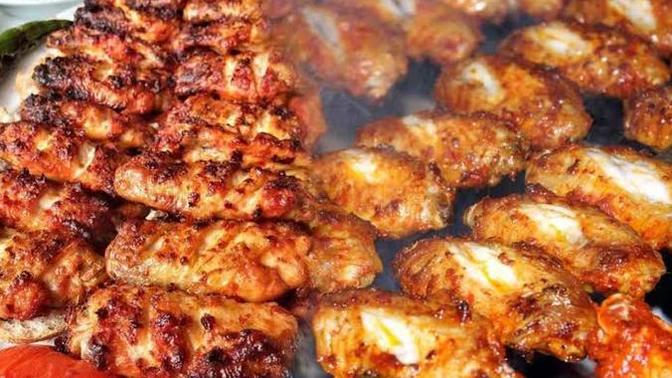 Sizce tavuk etine en çok yakışan baharat hangisi?
