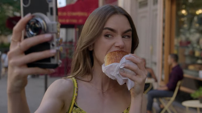 O kadar iradesizim ki kendimi çok kötü hissediyorum. Kilo veremiyorum, hamburger bağımlısıyım. Ne yapacağım ben?