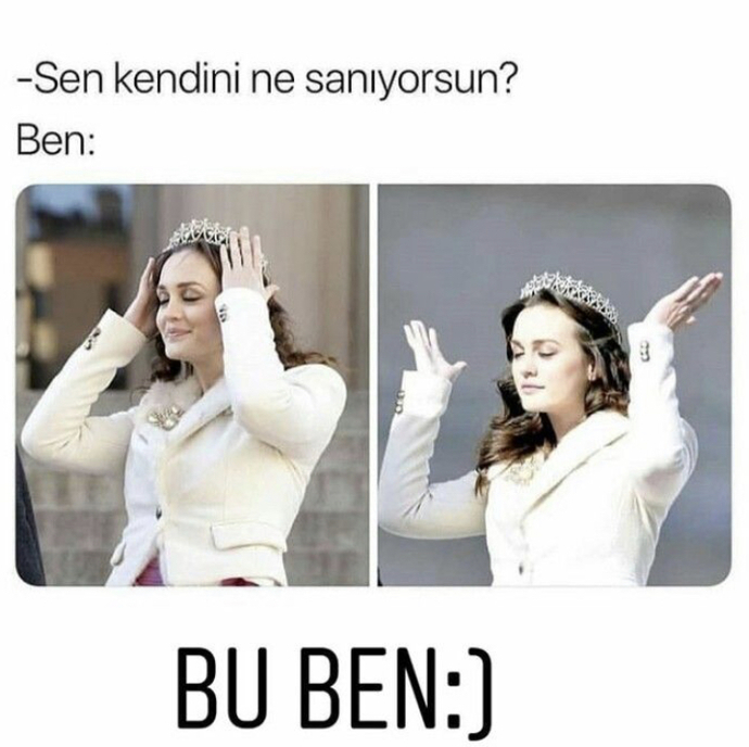 👸