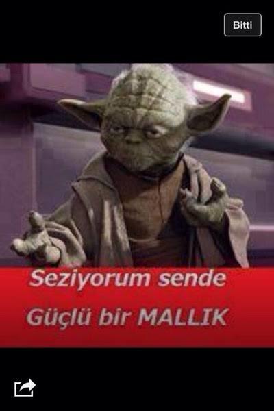Mevcut yönetimden memnun musun?