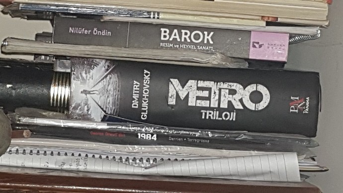 Gelmiş geçmiş en iyi oyundu dediğiniz oyun hangisi?
