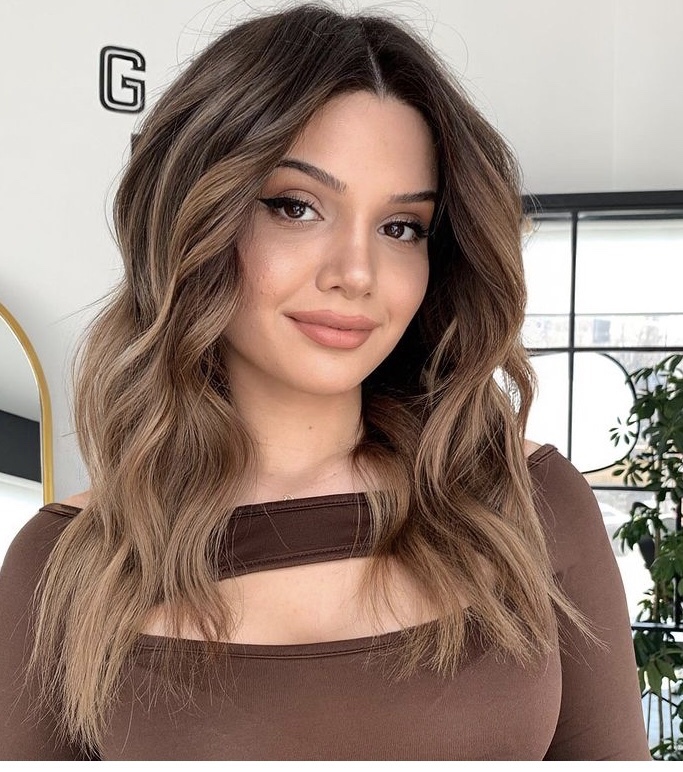 Merhaba KS halkı hangi saç rengi daha çekici ve seksi?