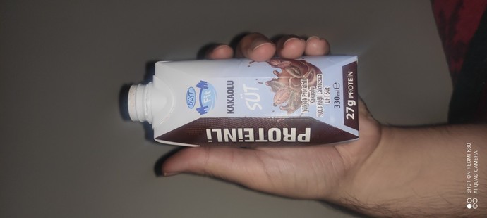 Bu tarz sütlerin faydası var mıdır?