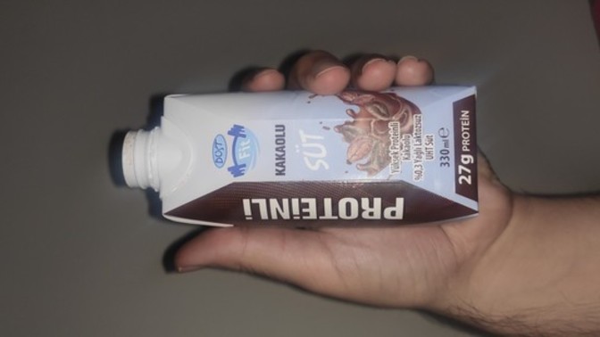 Bu tarz sütlerin faydası var mıdır?