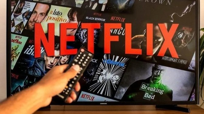 Bir gol de Netflix'ten geldi, fiyatlar yükseldi. Sen kullanmaya devam eder misin?
