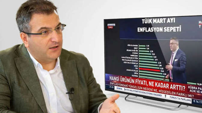 Gazeteci Cem Küçük, "İnsanlar ekmek bulamıyor diye bir şey yok, Bergen filmi 7 milyon izlendi" dedi. Sinemaya gitmek lüks mü?