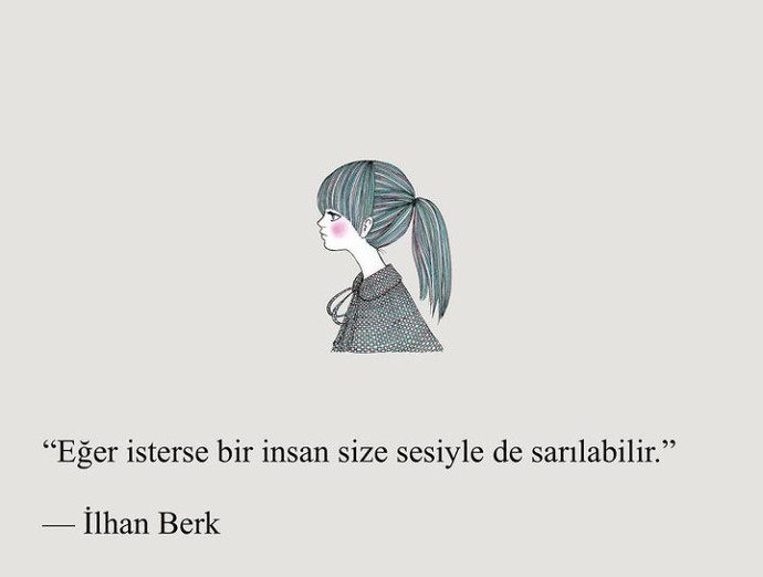 Bugün nasılsın? diye soranınız var mı?