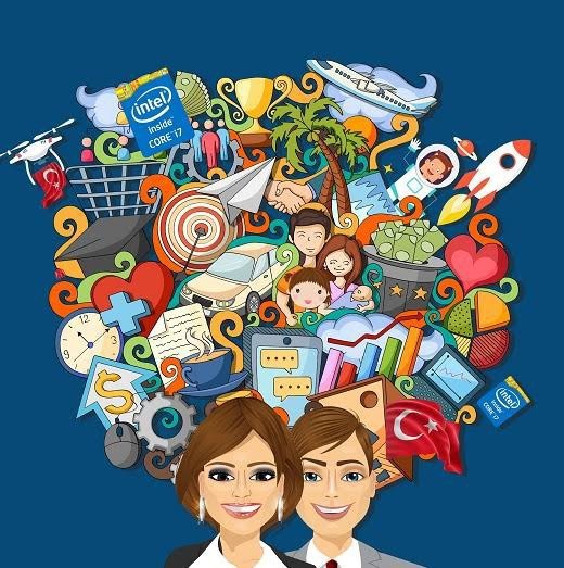 Uzun zamandır yapmayı hayal ettiğiniz bir şeyler var mı❓?