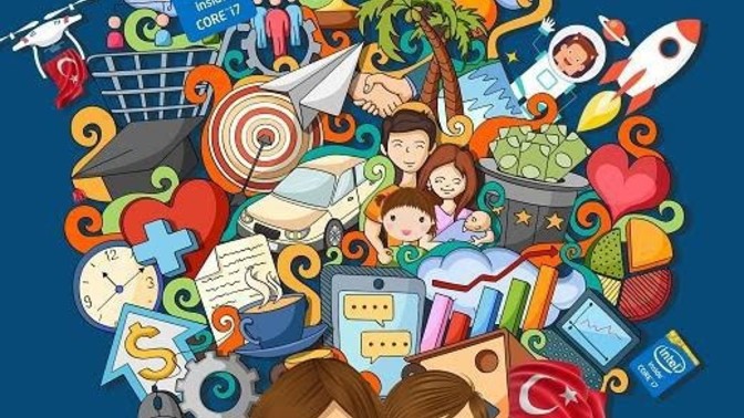Uzun zamandır yapmayı hayal ettiğiniz bir şeyler var mı❓?