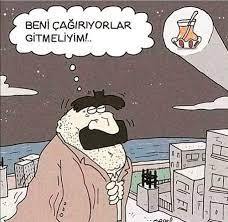 Kahveye giden kocama küstüm, haklı mıyım sizce?
