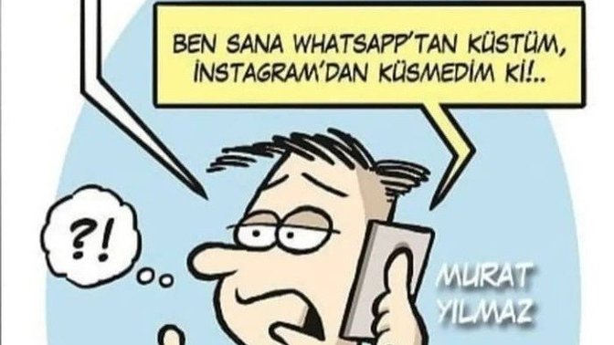 Sizi ne delirtir?