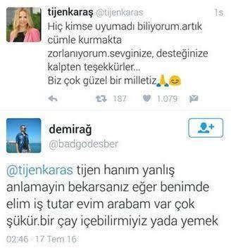 Birisi gözünüzün önünde sevdiğiniz erkeğe/kadına yürüse ne yaparsınız ?