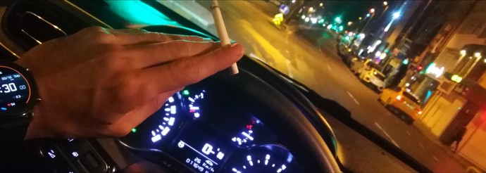 Ellerinizi seviyor musunuz?