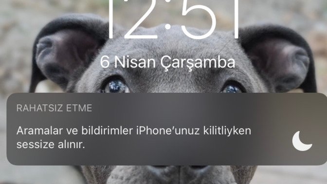 Telefonu sessizde kullanmak bağımlılık mıdır?