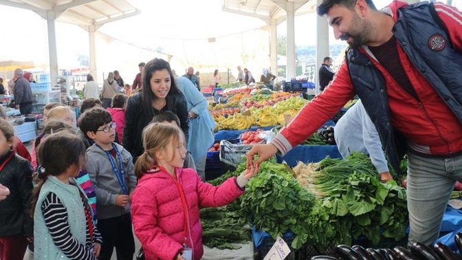 Marul 20 tl olmuş, ne düşünüyorsun?