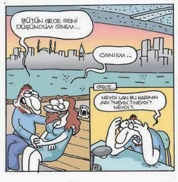 Sevgililerin birbirine söylediği beyaz yalanlar nelerdir 💃?