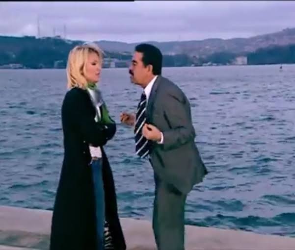 Sevgililerin birbirine söylediği beyaz yalanlar nelerdir 💃?