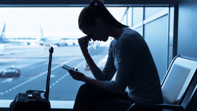 Tatil sırasında karşılaştığınız en büyük sorun neydi?