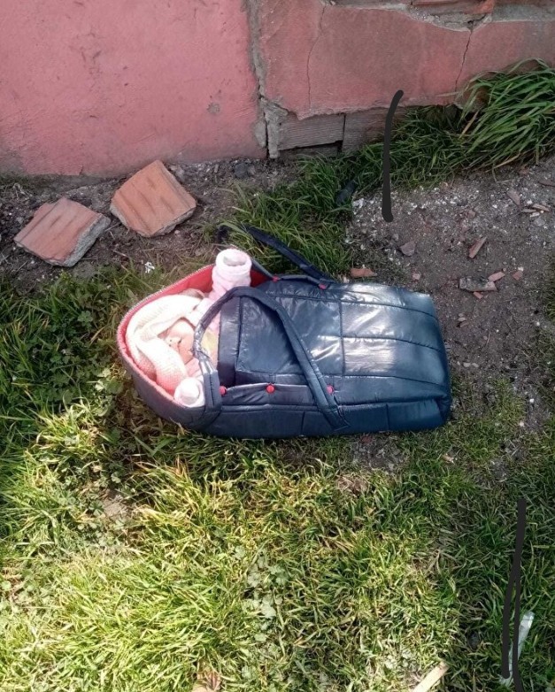 Erkek bir suç işlediğinde, acaba neden yaptı diyor musunuz?